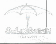 SOLiD BOTTOM - Stand Under Our Umbrella! - DRC iNTERNET